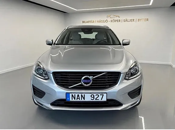 Volvo Xc60 2013 photo 2