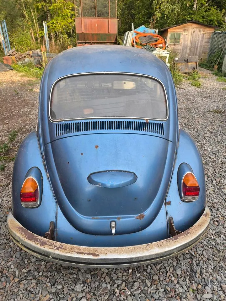 Volkswagen Käfer