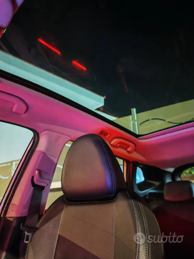 Nissan Qashqai 2018 photo 5
