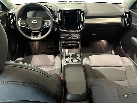 Volvo Xc40 2022 photo 5