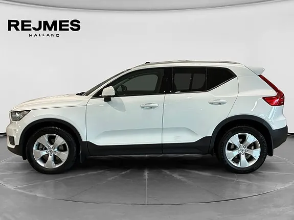 Volvo Xc40 2022 photo 3