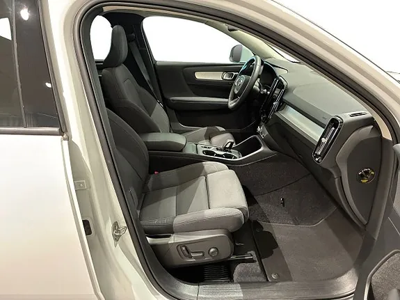 Volvo Xc40 2022 photo 4