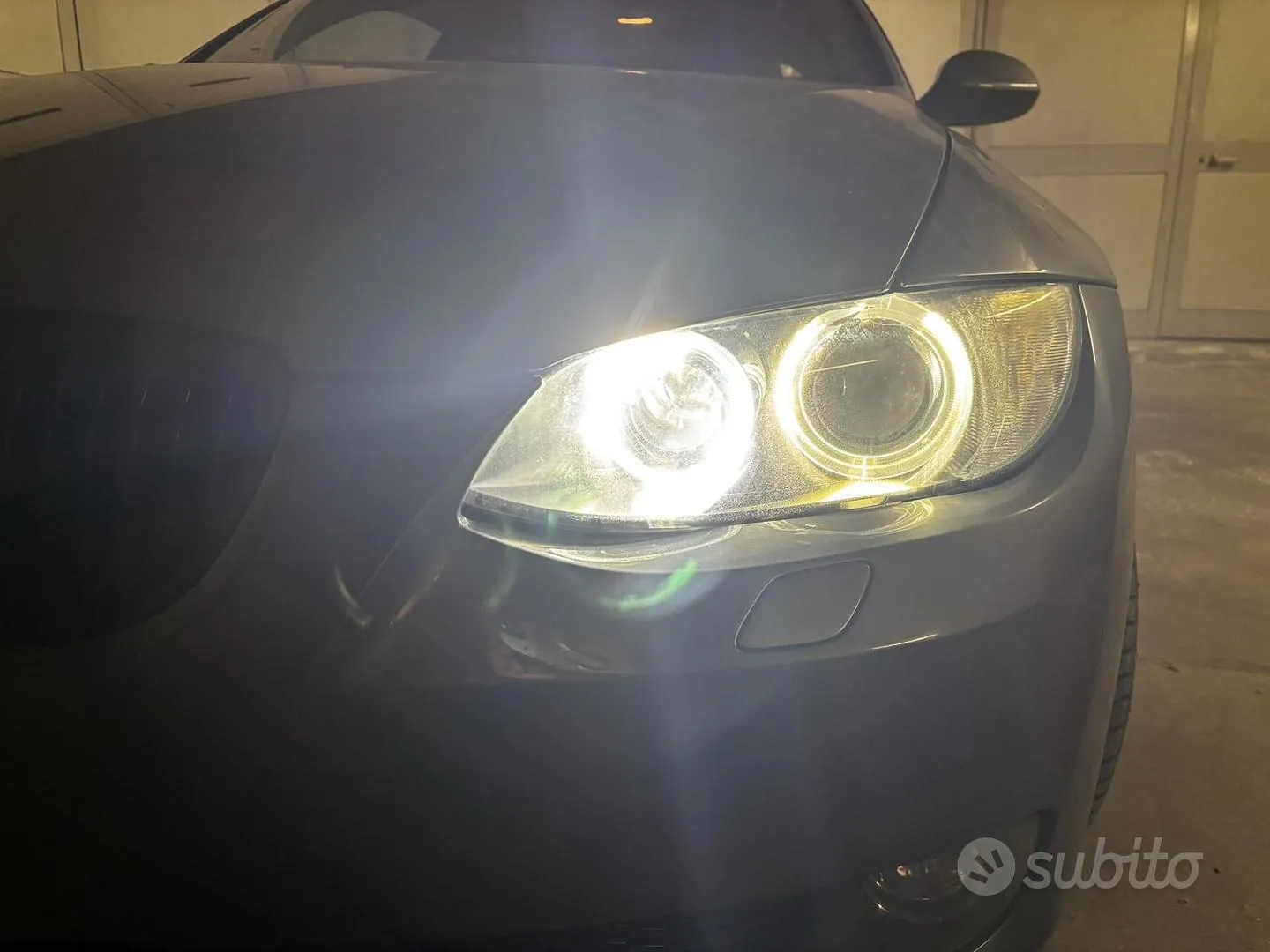 BMW E92 2007 photo 3