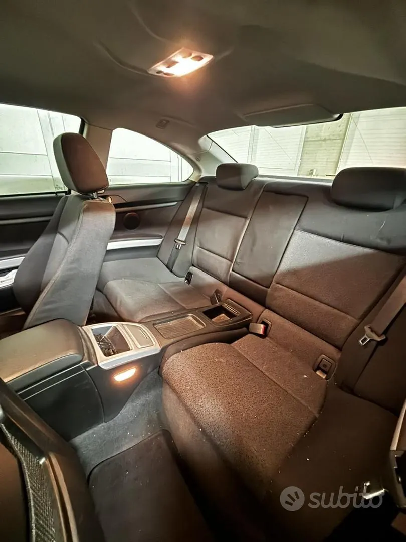 BMW E92 2007 photo 5