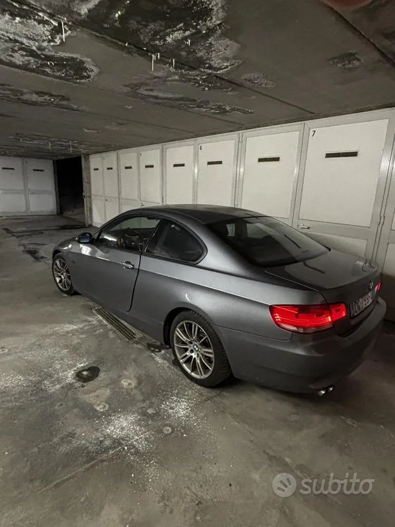 BMW E92 2007 photo 2