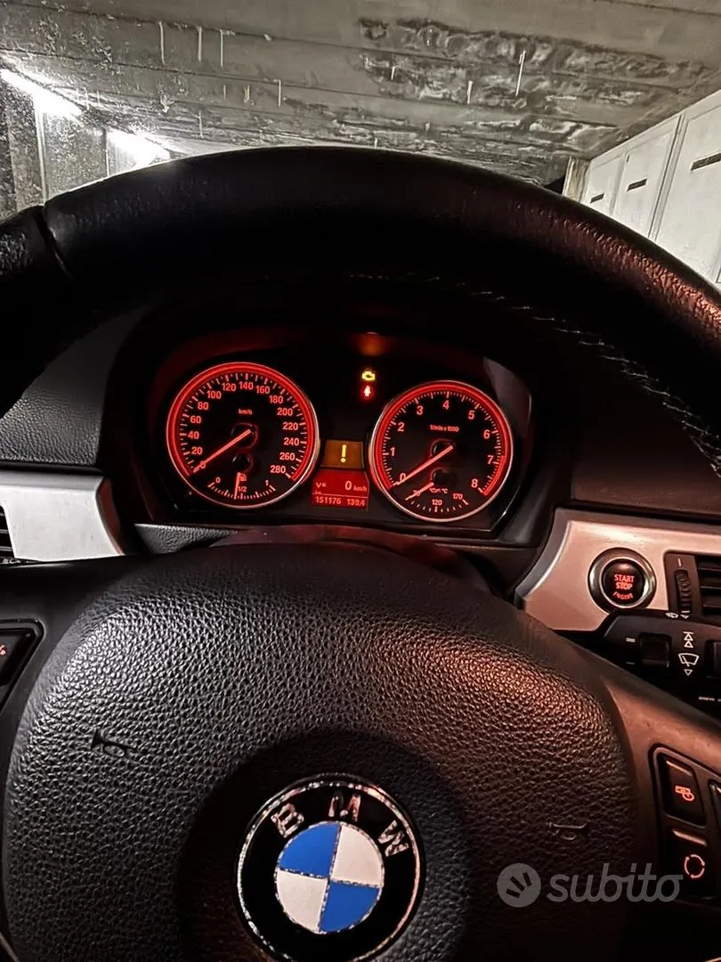 BMW E92 2007 photo 4