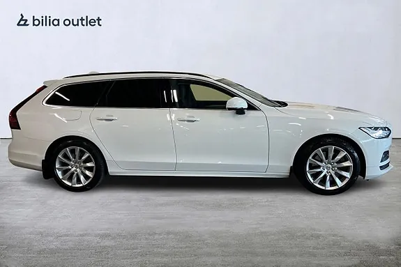 Volvo V90 2022 photo 5