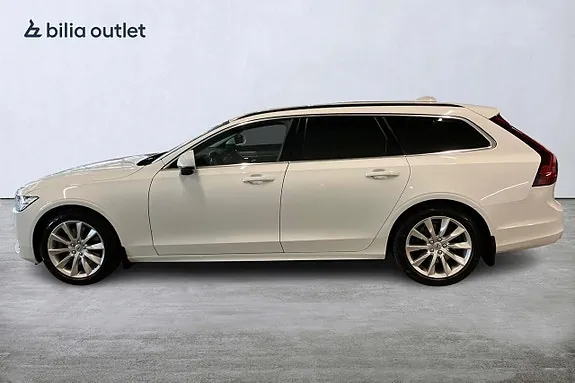 Volvo V90 2022 photo 4