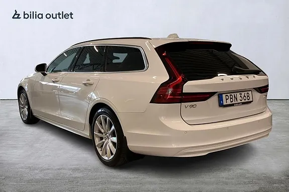 Volvo V90 2022 photo 3