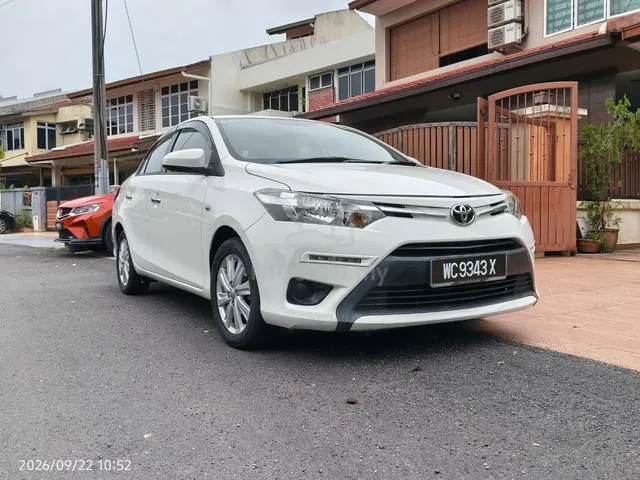 Toyota Vios