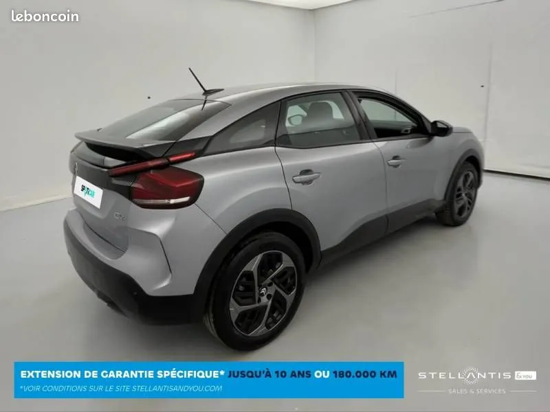 Citroen C4 2024 photo 5