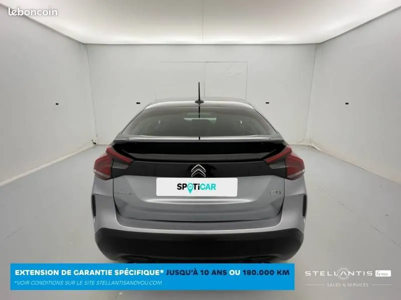 Citroen C4 2024 photo 4