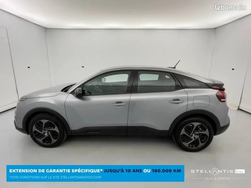 Citroen C4 2024 photo 2