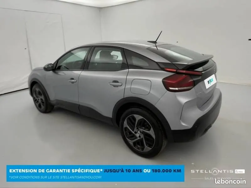 Citroen C4 2024 photo 3