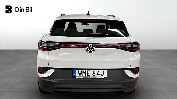 Volkswagen Id.4 2023 photo 5