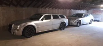 Chrysler 300C