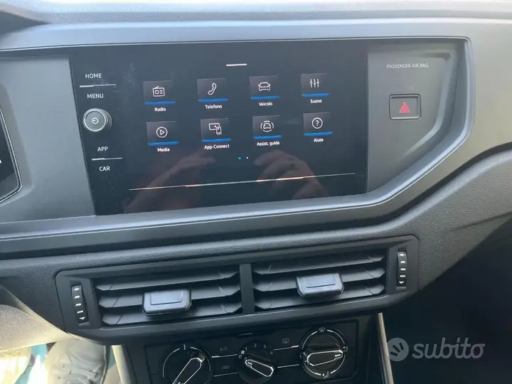 Volkswagen Polo 2026 photo 5