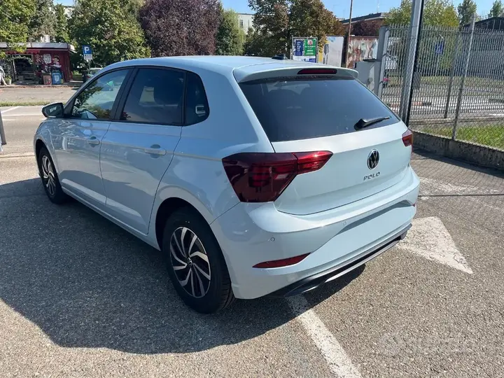 Volkswagen Polo 2026 photo 3