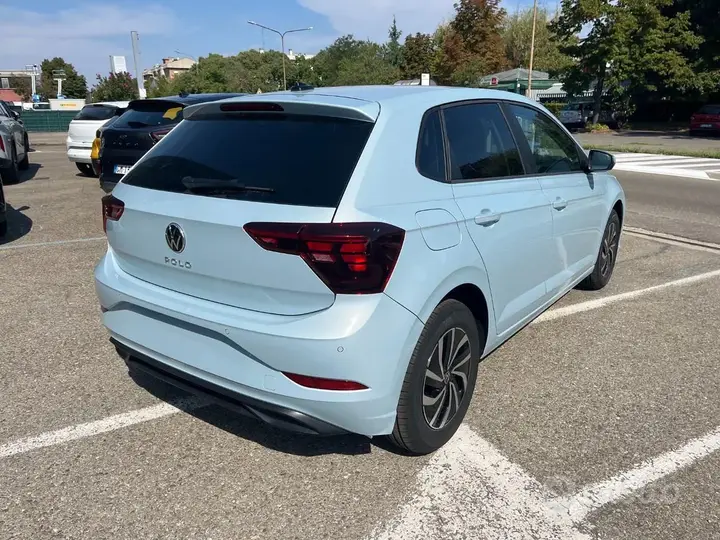 Volkswagen Polo 2026 photo 4