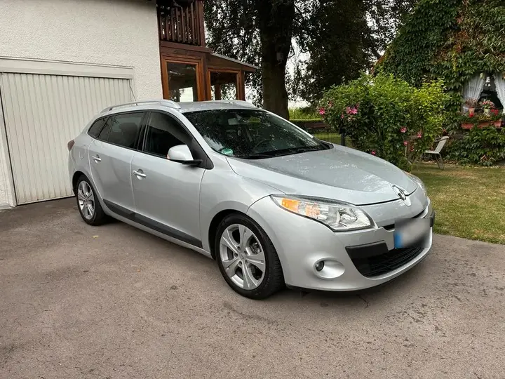 Renault Megane Grandtour