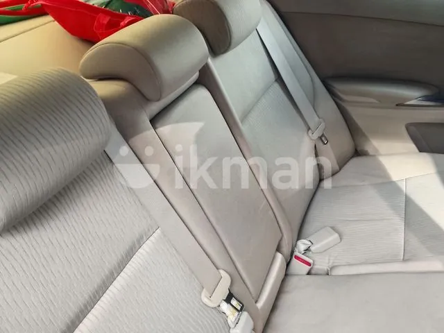 Toyota Premio 2011 photo 4