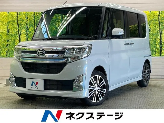 Daihatsu Tant