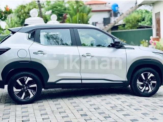 Nissan Magnite 2026 photo 3