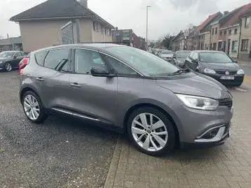 Renault Scenic 2018 photo 4
