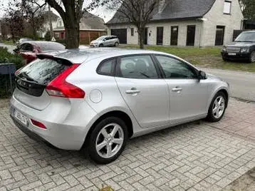 Volvo V40 2018 photo 3