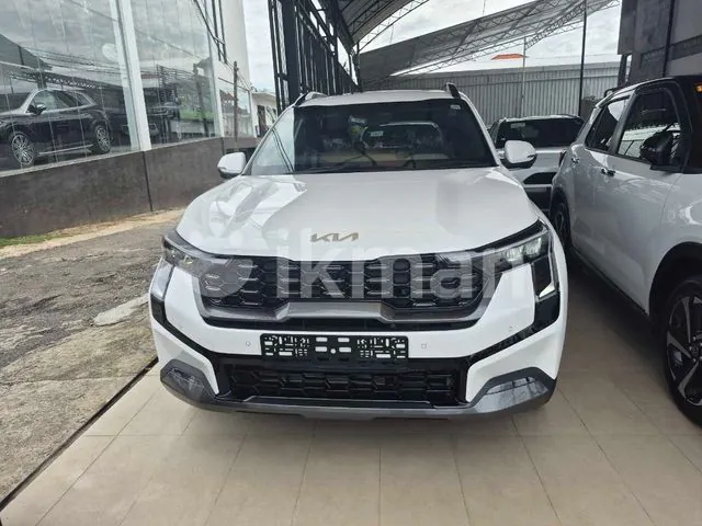 Kia Sonet