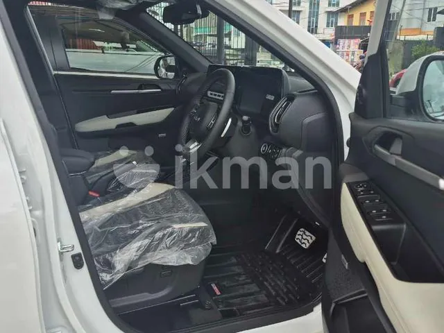 Kia Sonet 2026 photo 2