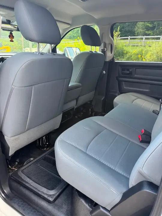 Dodge Ram 3500 2014 photo 4