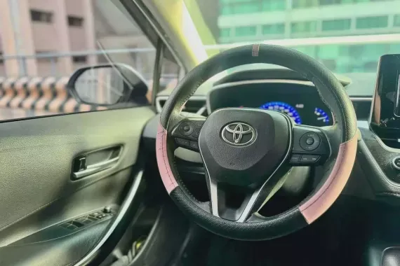 Toyota Altis 2020 photo 5