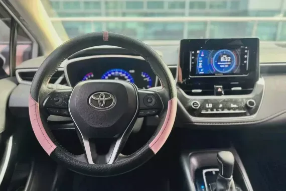 Toyota Altis 2020 photo 4