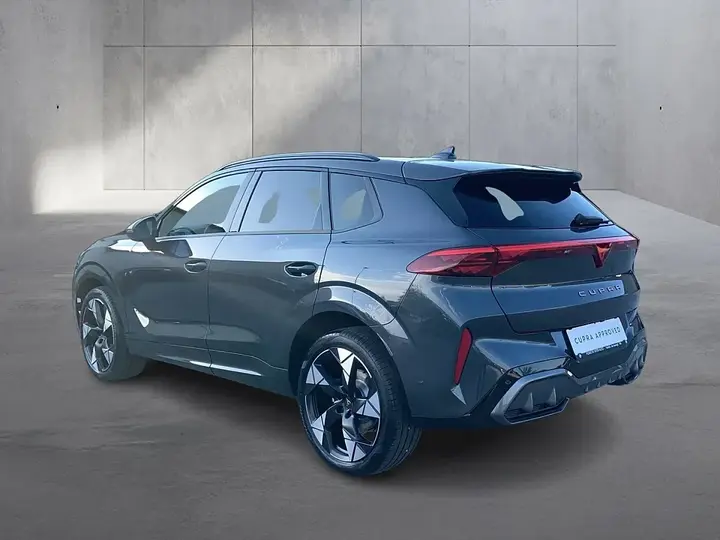 Cupra Terramar 2026 photo 3