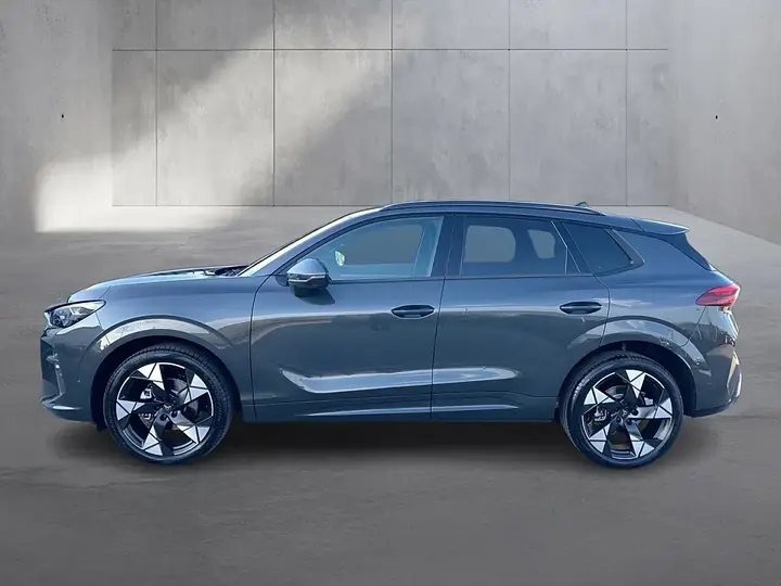 Cupra Terramar 2026 photo 2