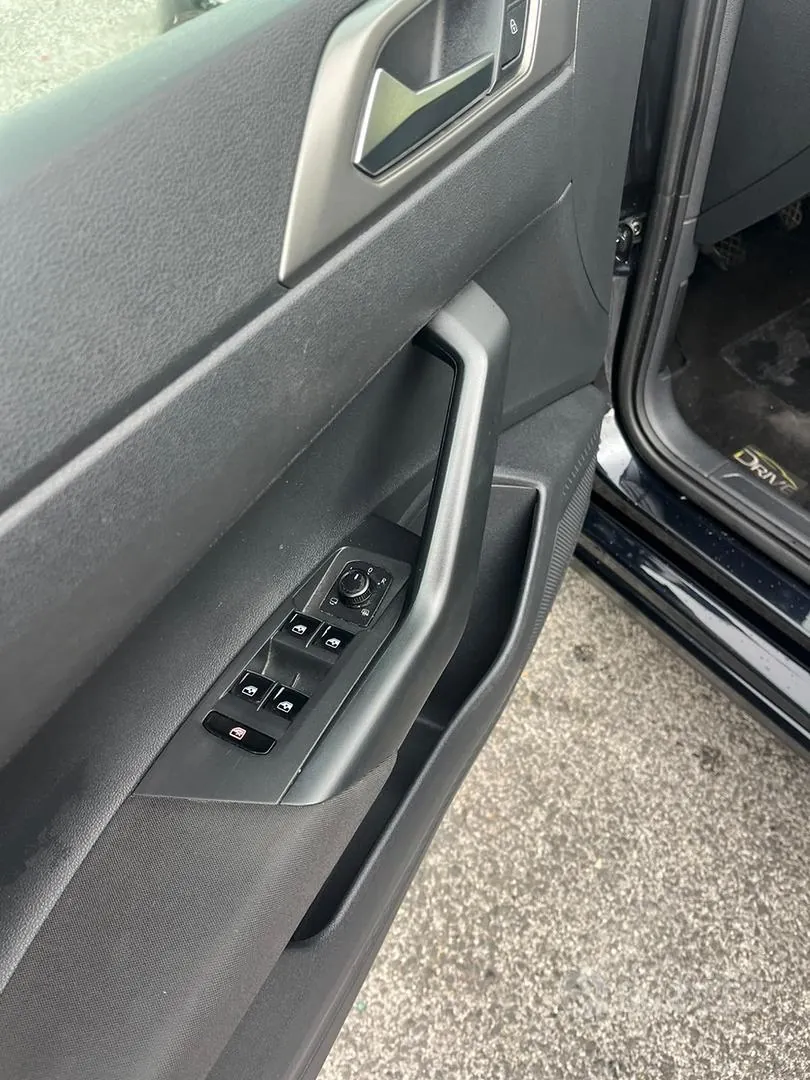 Volkswagen Polo 2019 photo 4