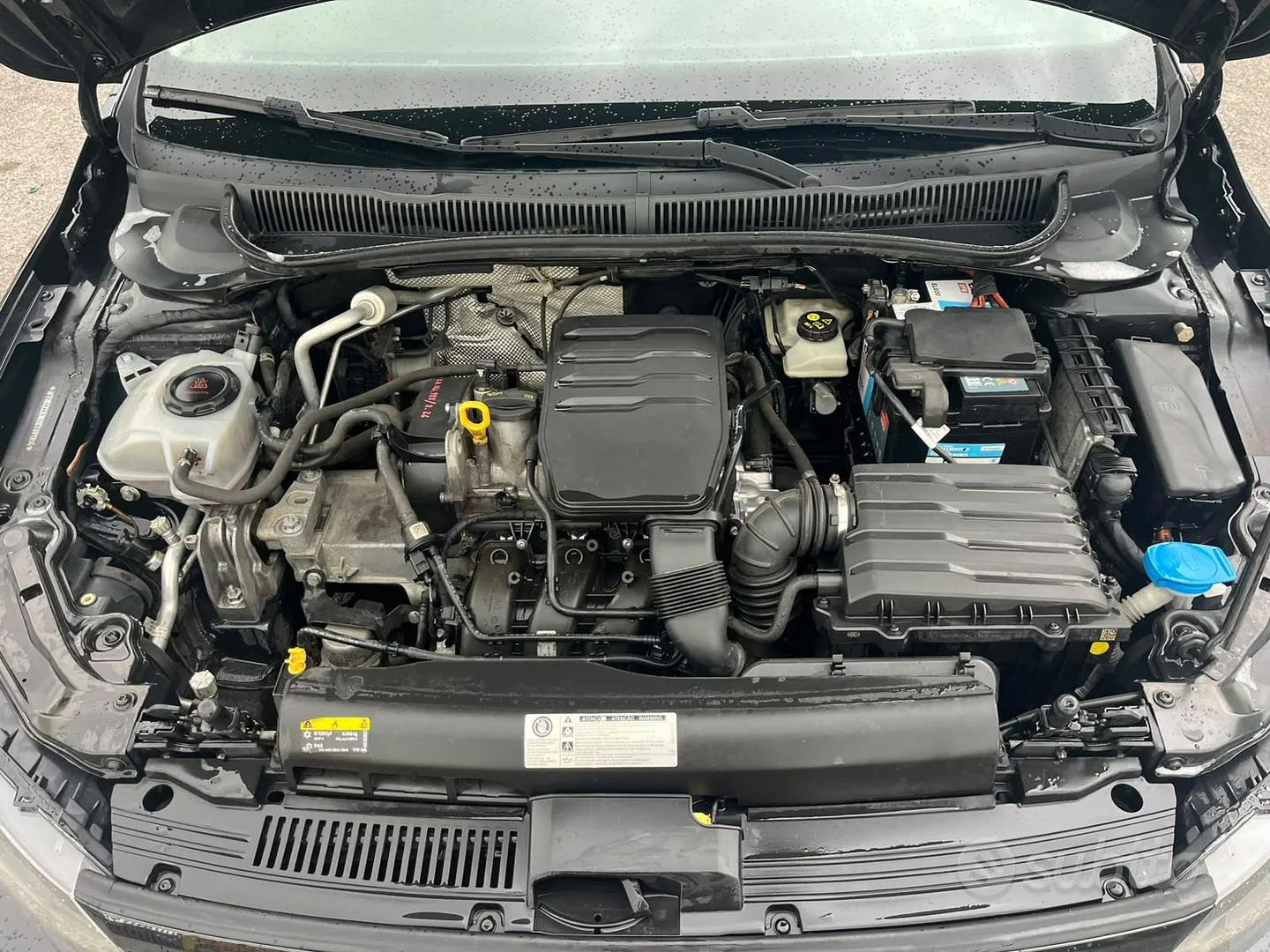 Volkswagen Polo 2019 photo 3