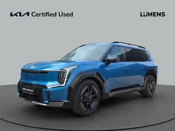 Kia Ev9