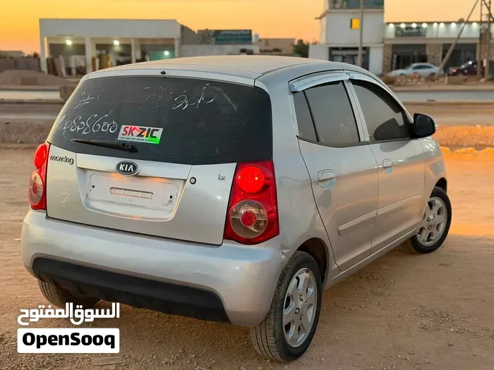 Kia Picanto 2010 photo 3