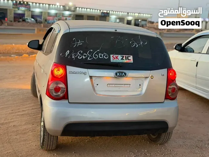 Kia Picanto 2010 photo 4