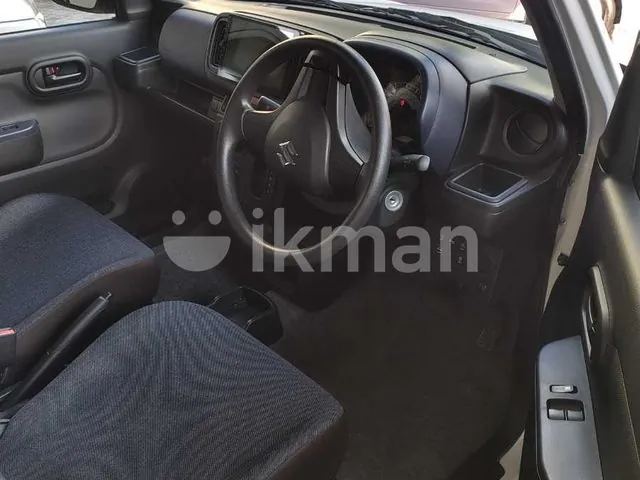 Suzuki Alto 2024 photo 3