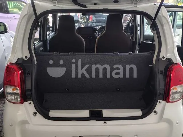 Suzuki Alto 2024 photo 5