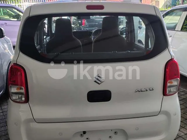 Suzuki Alto 2024 photo 2