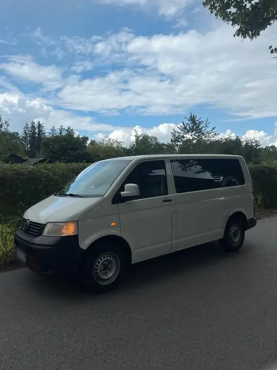 Volkswagen T5