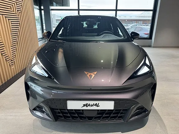 Cupra Raval 2027 photo 2