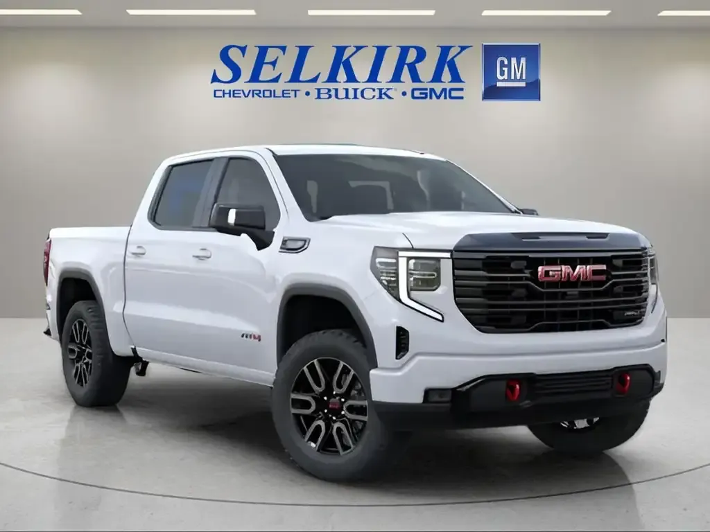 GMC Sierra 1500