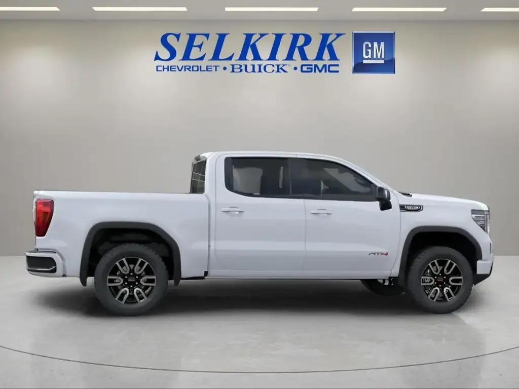 GMC Sierra 1500 2026 photo 5