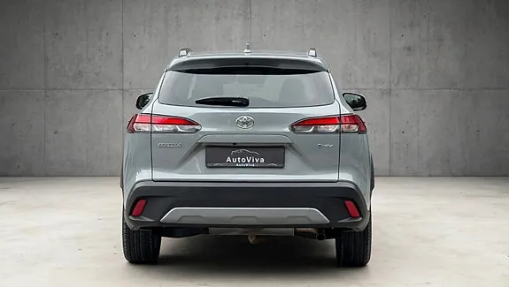Toyota Corolla 2024 photo 5
