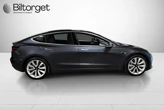 Tesla Model 3 2019 photo 4
